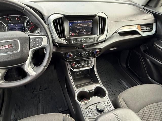 2021 GMC Terrain AWD SLE