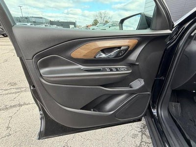 2021 GMC Terrain AWD SLE