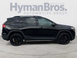 2021 GMC Terrain AWD SLE