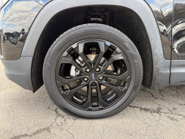 2021 GMC Terrain AWD SLE