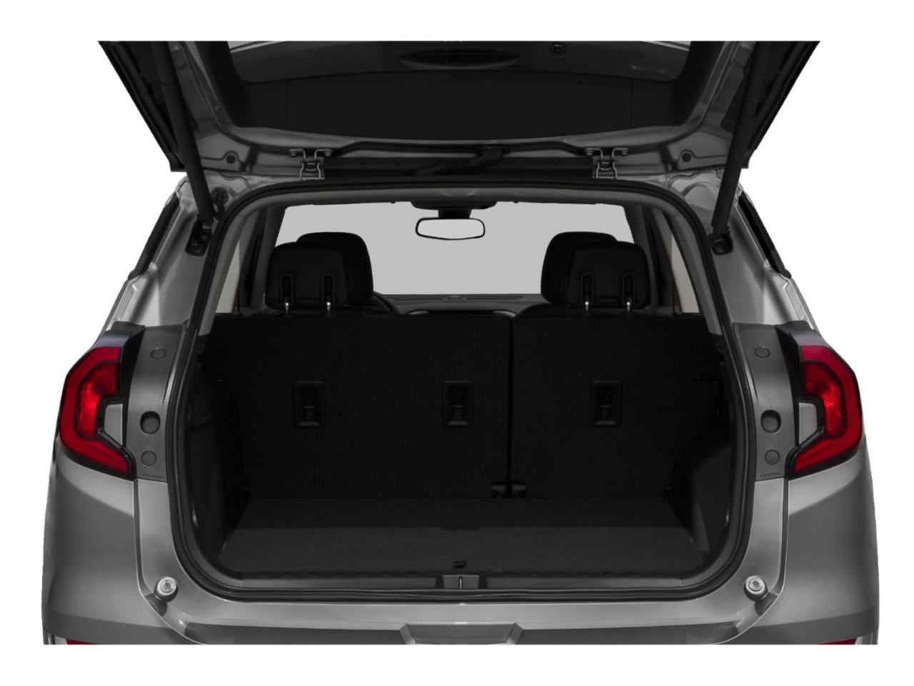 2021 GMC Terrain AWD SLE