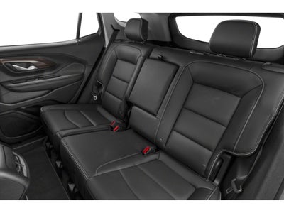 2021 GMC Terrain AWD SLE