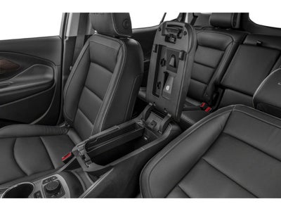 2021 GMC Terrain AWD SLE