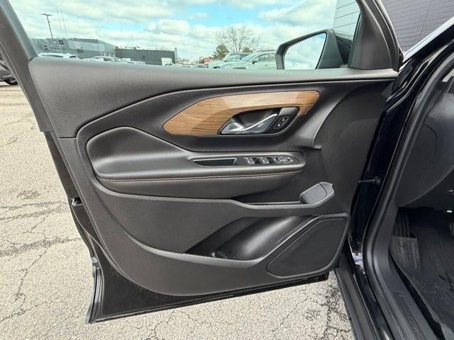 2021 GMC Terrain AWD SLE