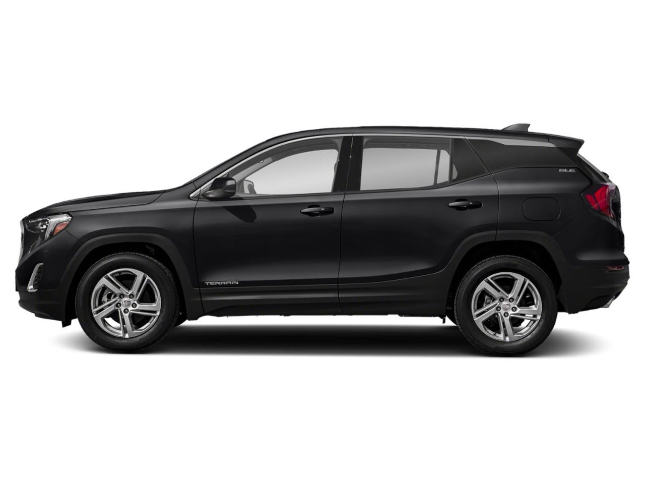 2021 GMC Terrain AWD SLE