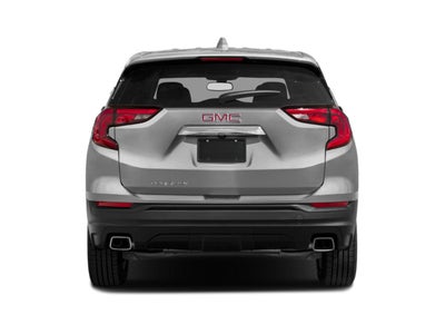 2021 GMC Terrain AWD SLE