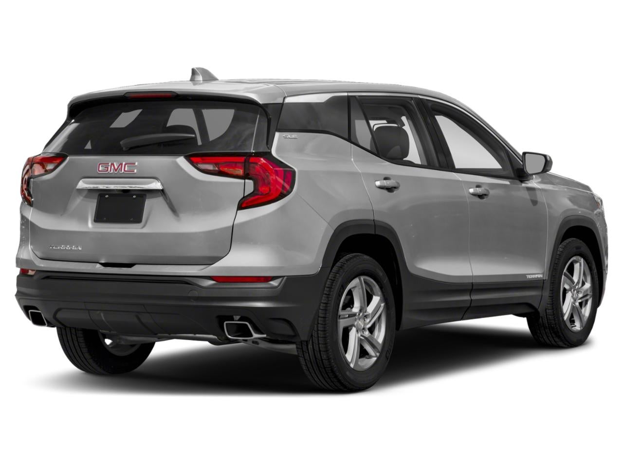2021 GMC Terrain AWD SLE