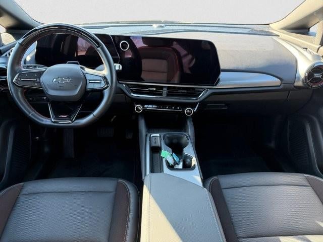 2024 Chevrolet Equinox EV 4dr RS w/0RP *Ltd Avail*