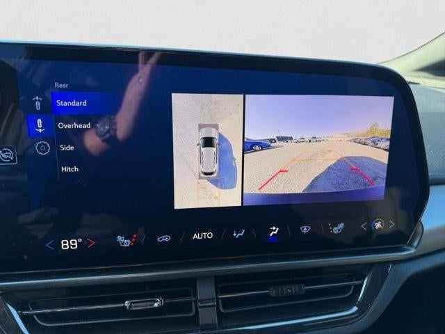 2024 Chevrolet Equinox EV 4dr RS w/0RP *Ltd Avail*