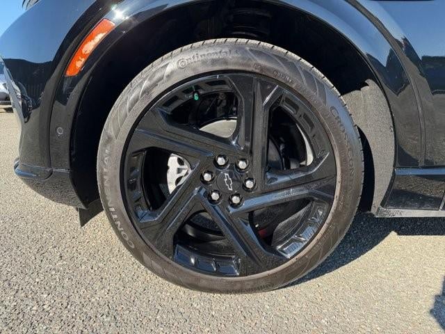 2024 Chevrolet Equinox EV 4dr RS w/0RP *Ltd Avail*