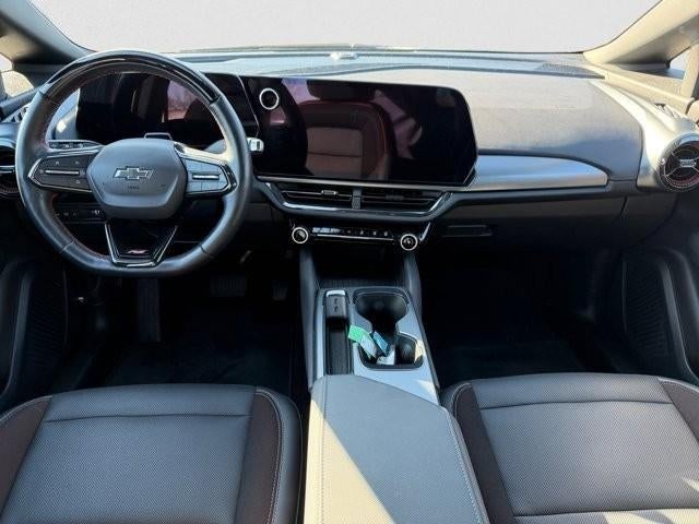 2024 Chevrolet Equinox EV 4dr RS w/0RP *Ltd Avail*