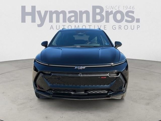 2024 Chevrolet Equinox EV 4dr RS w/0RP *Ltd Avail*