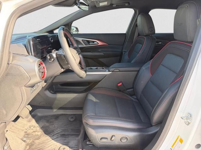 2024 Chevrolet Equinox EV 4dr RS w/2RS