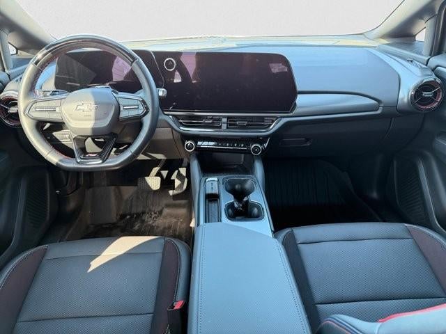 2024 Chevrolet Equinox EV 4dr RS w/2RS