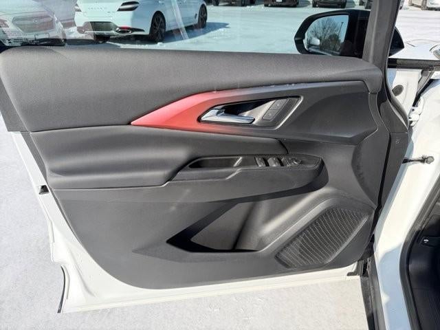 2024 Chevrolet Equinox EV 4dr RS w/2RS