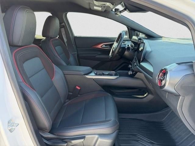 2024 Chevrolet Equinox EV 4dr RS w/2RS