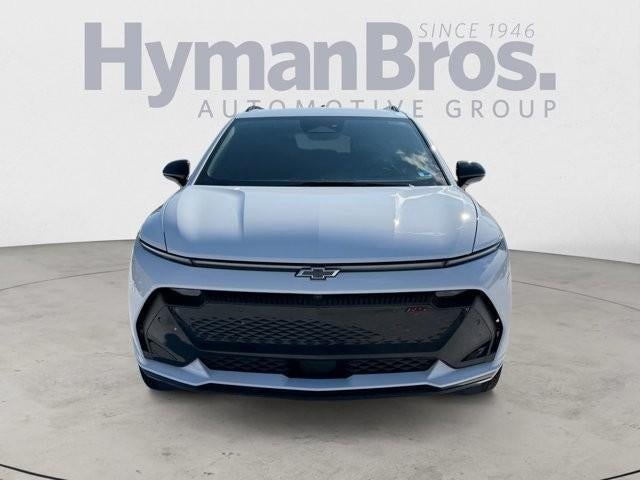 2024 Chevrolet Equinox EV 4dr RS w/2RS