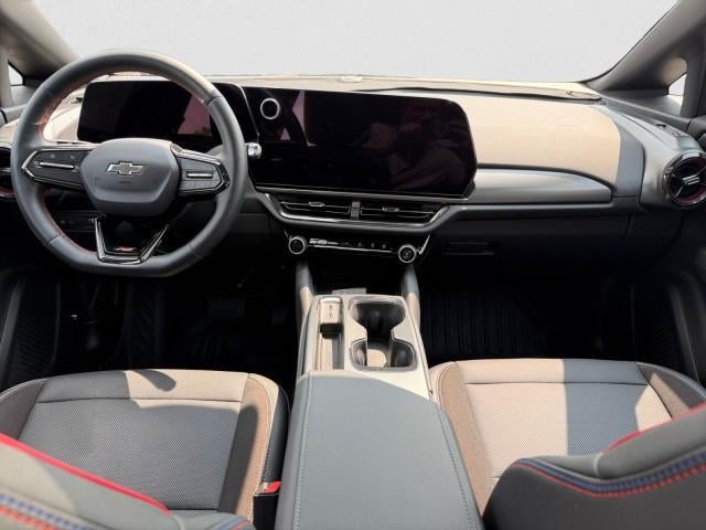 2025 Chevrolet Equinox EV 4dr RS