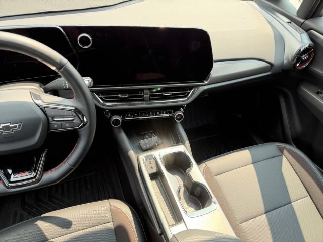 2025 Chevrolet Equinox EV 4dr RS