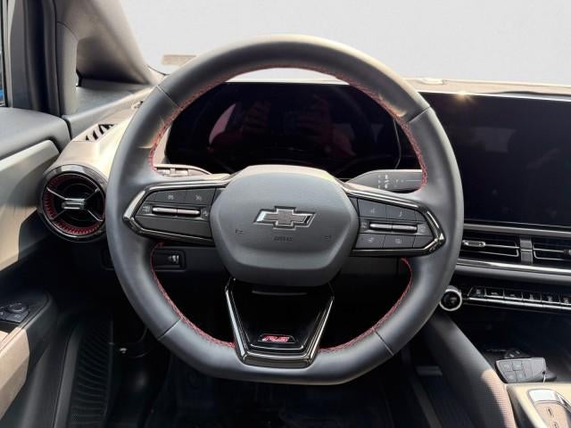 2025 Chevrolet Equinox EV 4dr RS