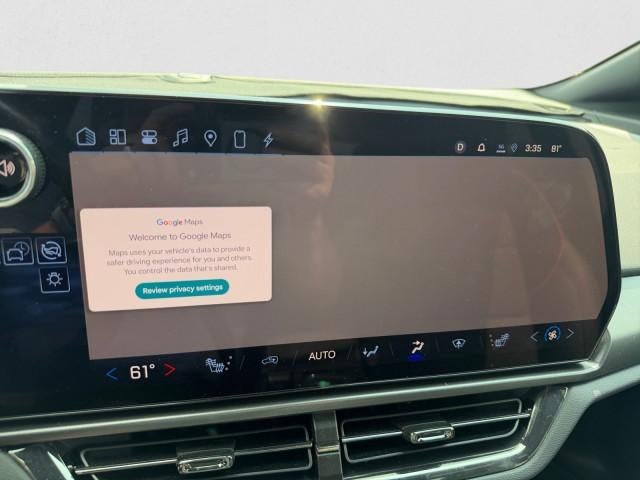 2025 Chevrolet Equinox EV 4dr RS
