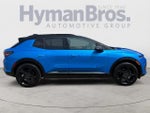 2025 Chevrolet Equinox EV 4dr RS