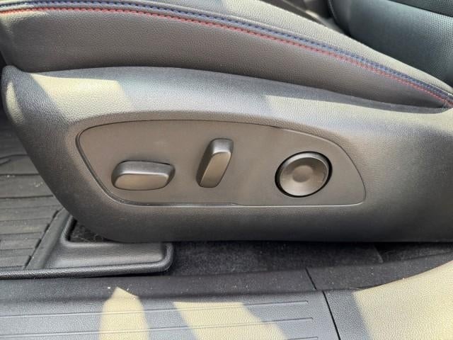 2025 Chevrolet Equinox EV 4dr RS