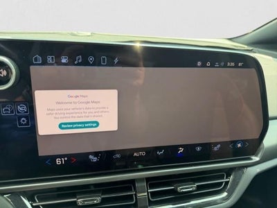 2025 Chevrolet Equinox EV 4dr RS