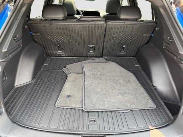 2025 Chevrolet Equinox EV 4dr RS