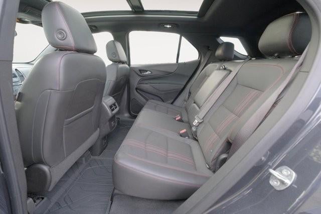 2022 Chevrolet Equinox AWD 4dr RS