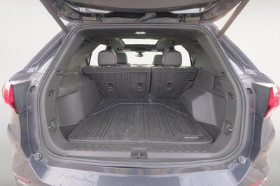 2022 Chevrolet Equinox AWD 4dr RS