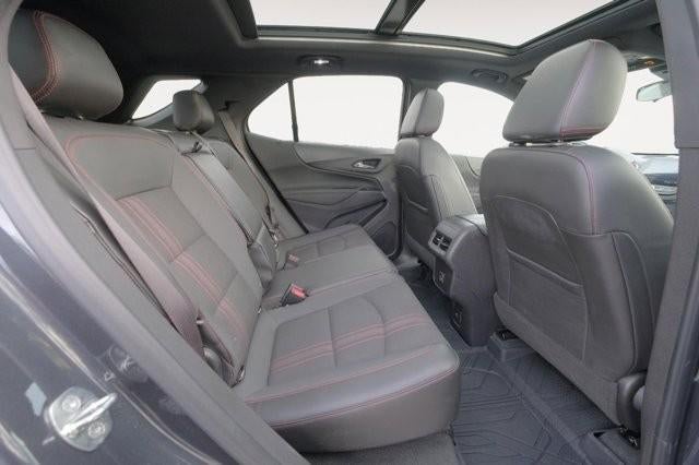 2022 Chevrolet Equinox AWD 4dr RS