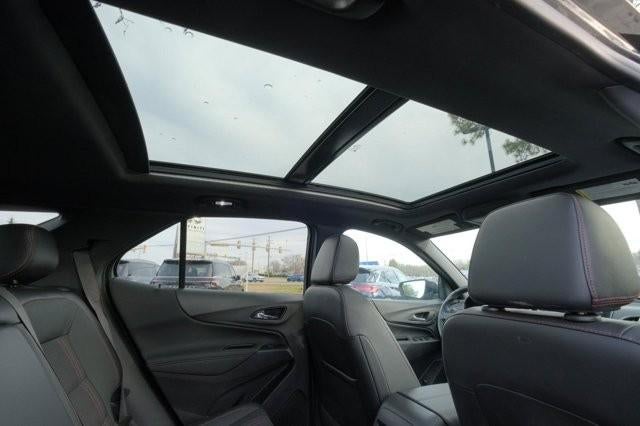 2022 Chevrolet Equinox AWD 4dr RS