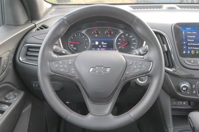 2022 Chevrolet Equinox AWD 4dr RS