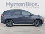 2022 Chevrolet Equinox AWD 4dr RS