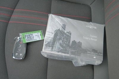 2022 Chevrolet Equinox AWD 4dr RS