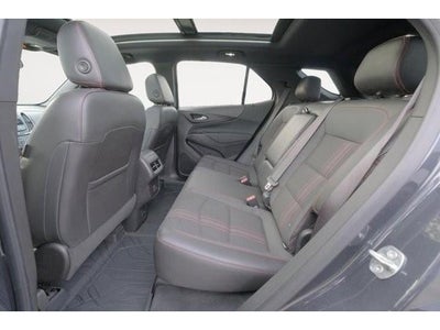 2022 Chevrolet Equinox AWD 4dr RS