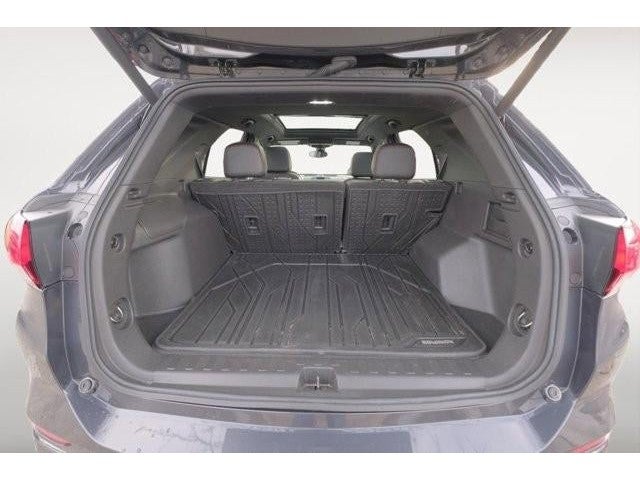 2022 Chevrolet Equinox AWD 4dr RS