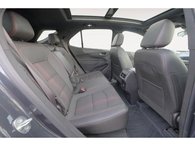 2022 Chevrolet Equinox AWD 4dr RS