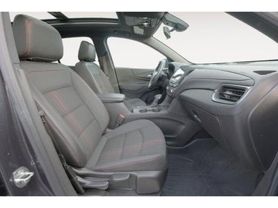 2022 Chevrolet Equinox AWD 4dr RS