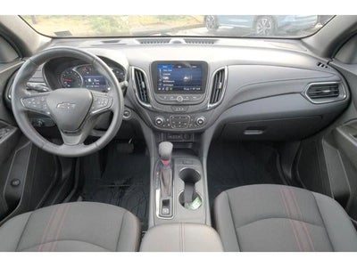 2022 Chevrolet Equinox AWD 4dr RS
