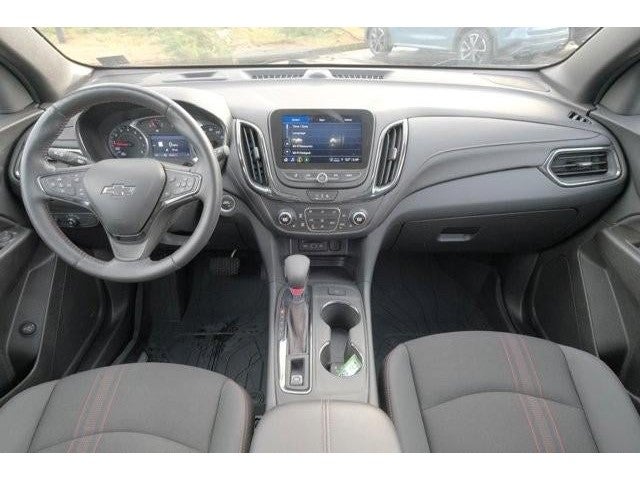 2022 Chevrolet Equinox AWD 4dr RS