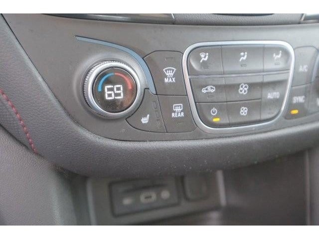 2022 Chevrolet Equinox AWD 4dr RS