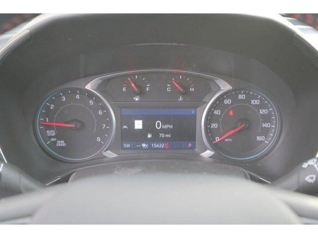 2022 Chevrolet Equinox AWD 4dr RS