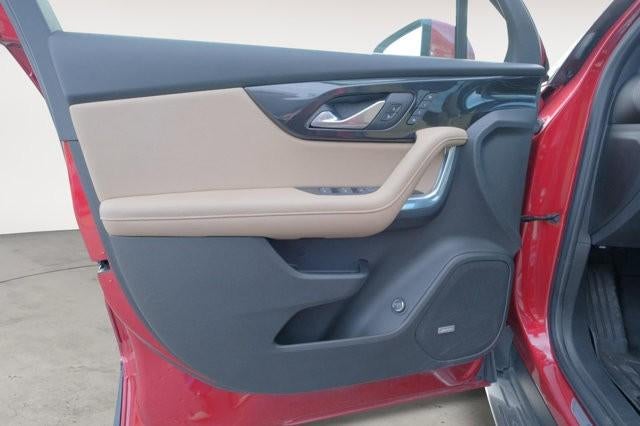 2022 Chevrolet Blazer Premier AWD