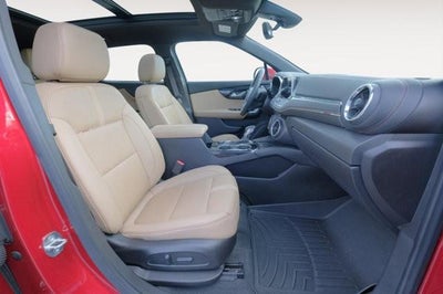 2022 Chevrolet Blazer Premier AWD