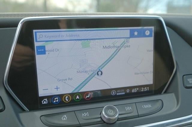 2022 Chevrolet Blazer Premier AWD