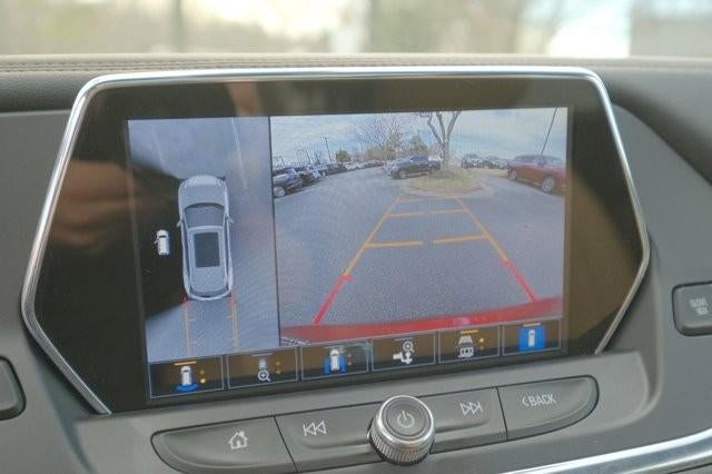 2022 Chevrolet Blazer Premier AWD