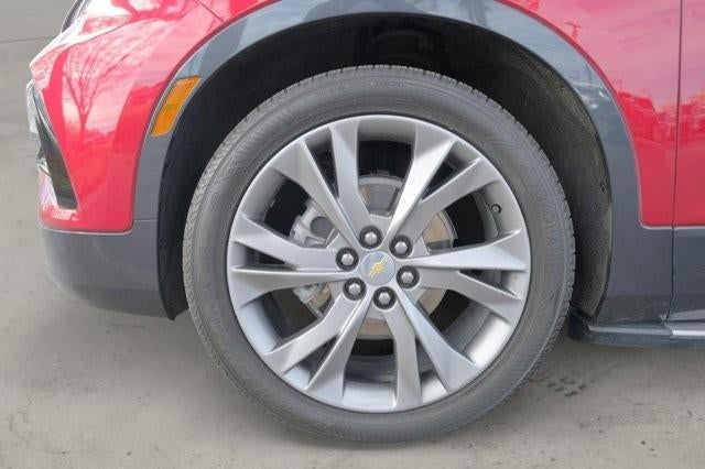 2022 Chevrolet Blazer Premier AWD