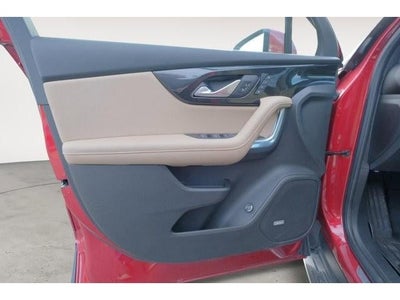 2022 Chevrolet Blazer Premier AWD